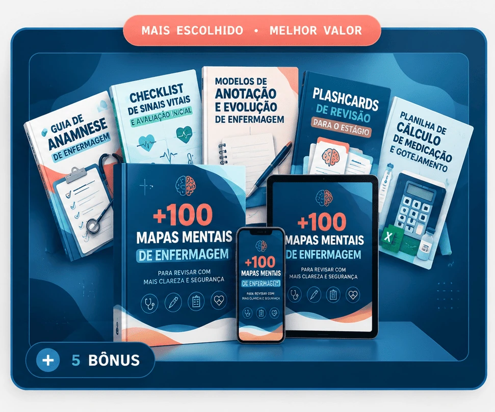 Mockup do plano Completo — Mapas do Estágio